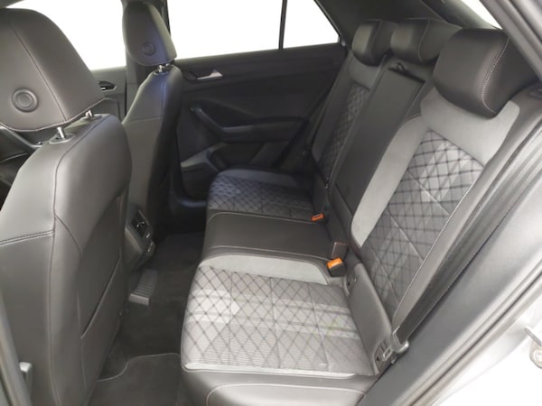 Used Volkswagen T-Roc 2024 for sale - 76171932: Photo 6