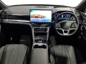 Used BYD Seal U 2026 for sale - 79800000: Photo