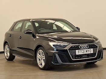 Used Audi A1 2021 for sale - 79007015: Photo