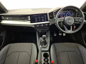 Used Audi A1 2021 for sale - 79007015: Photo