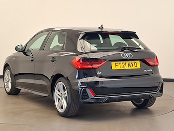 Used Audi A1 2021 for sale - 79007015: Photo
