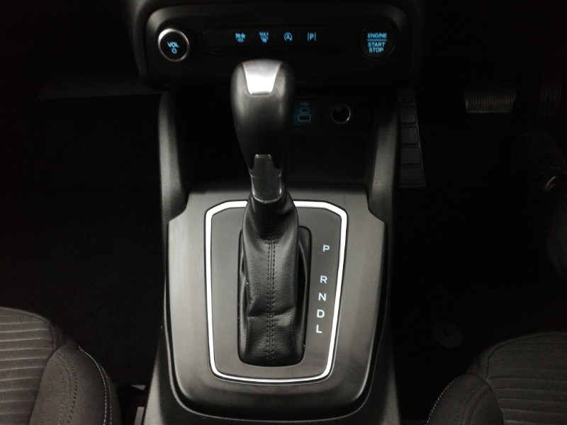 Used Ford Focus 2023 for sale - 76331289: Photo 12