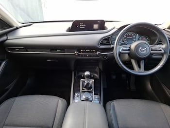 Used Mazda CX-30 2021 for sale - 75492188: Photo