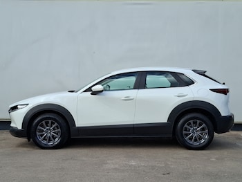 Used Mazda CX-30 2021 for sale - 75492188: Photo