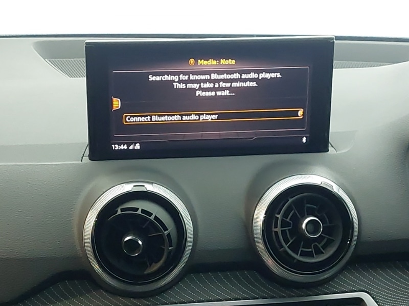 Used Audi Q2 2022 for sale - 76720521: Photo 10