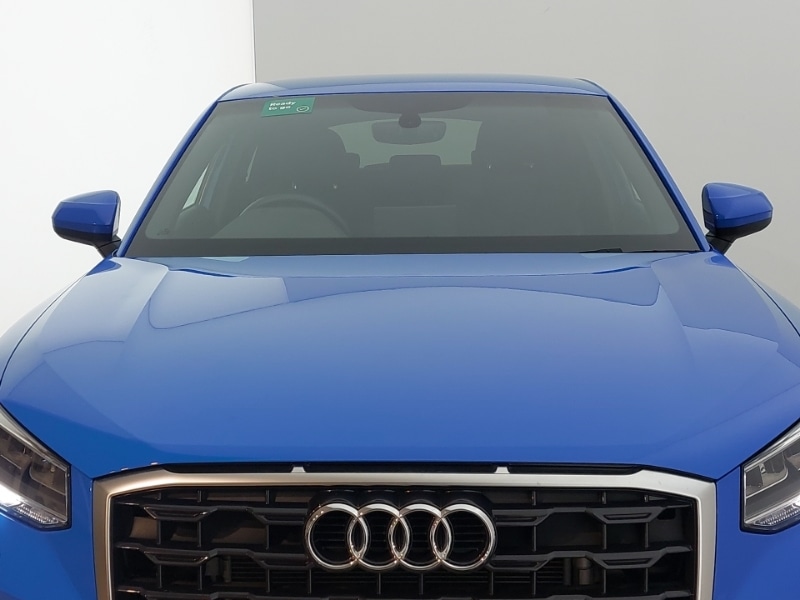 Used Audi Q2 2022 for sale - 76720521: Photo 12