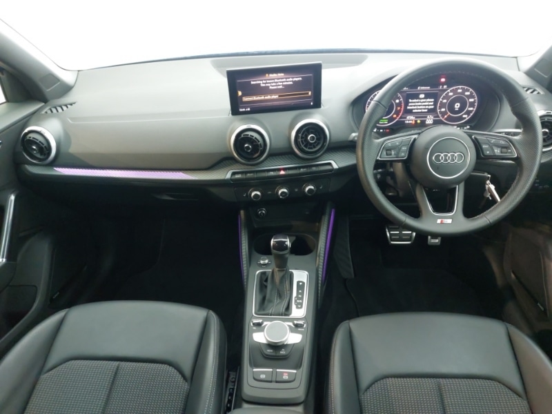 Used Audi Q2 2022 for sale - 76720521: Photo 2