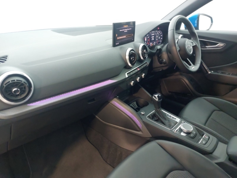 Used Audi Q2 2022 for sale - 76720521: Photo 5