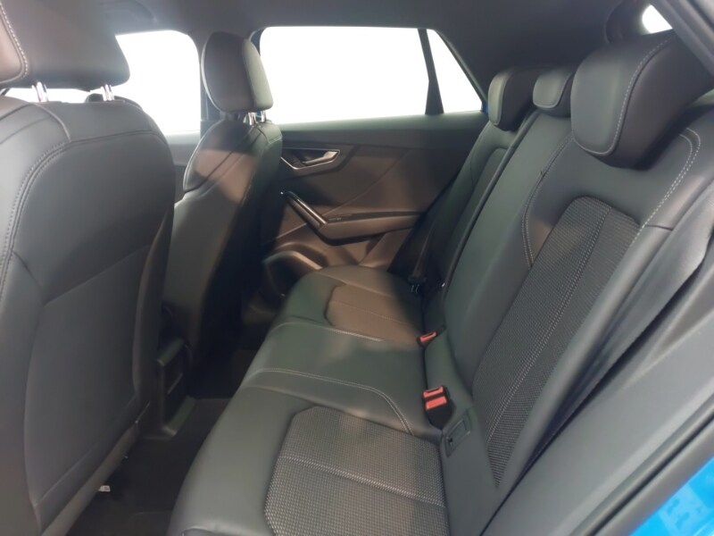 Used Audi Q2 2022 for sale - 76720521: Photo 6