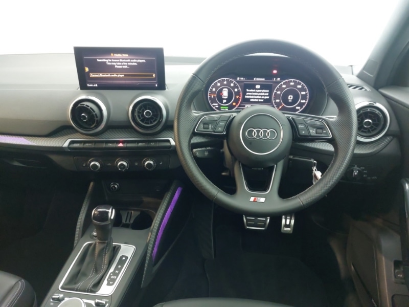 Used Audi Q2 2022 for sale - 76720521: Photo 7