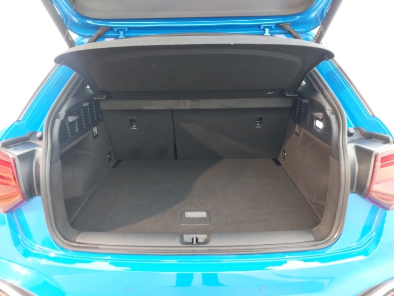 Used Audi Q2 2022 for sale - 76720521: Photo 8