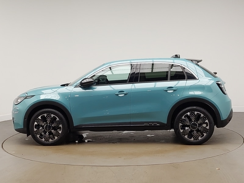 Used Fiat 600 2025 for sale - 77269883: Photo 4