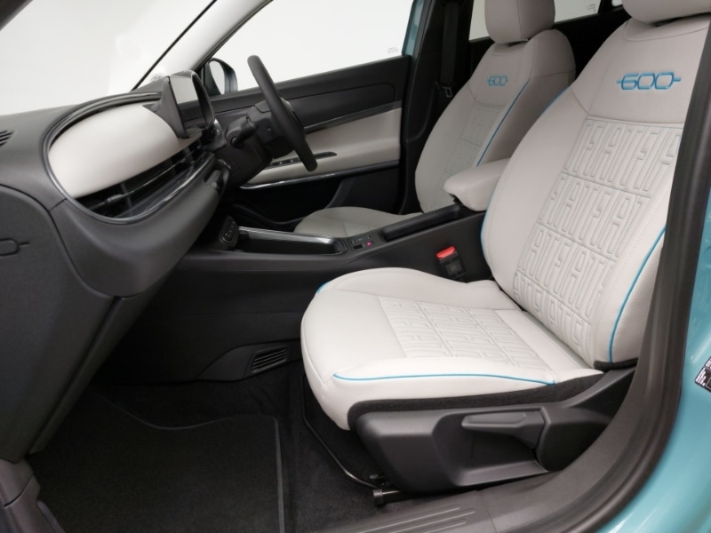 Used Fiat 600 2025 for sale - 77269883: Photo 5