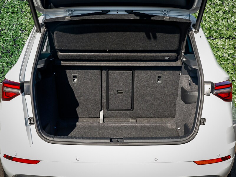 Used Skoda Karoq 2024 for sale - 77924662: Photo 9