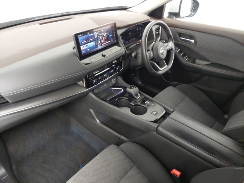 Used Nissan X-Trail 2024 for sale - 77913329: Photo 5