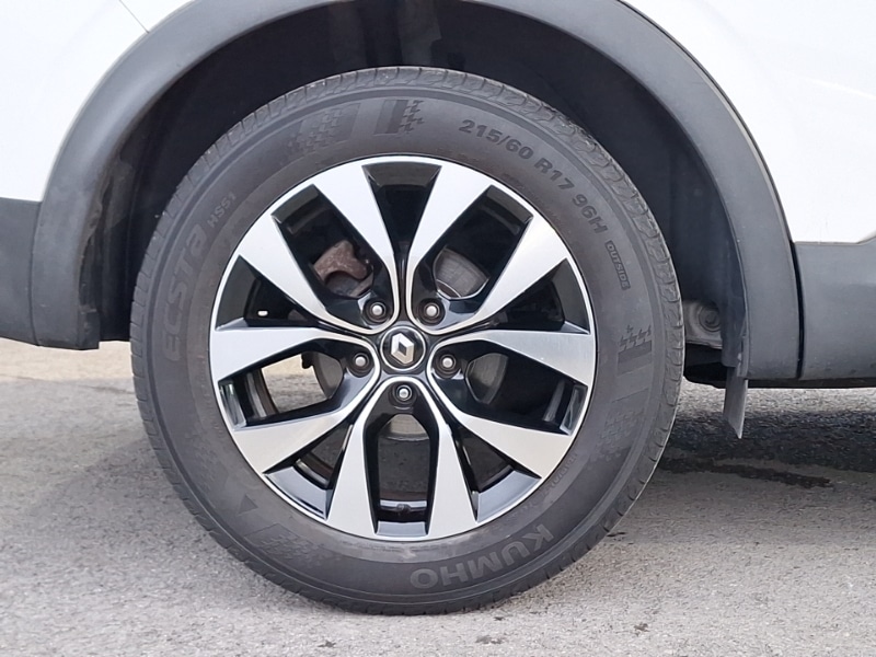 Used Renault Arkana 2022 for sale - 77476300: Photo 12