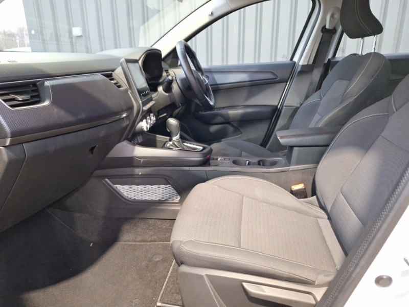 Used Renault Arkana 2022 for sale - 77476300: Photo 5