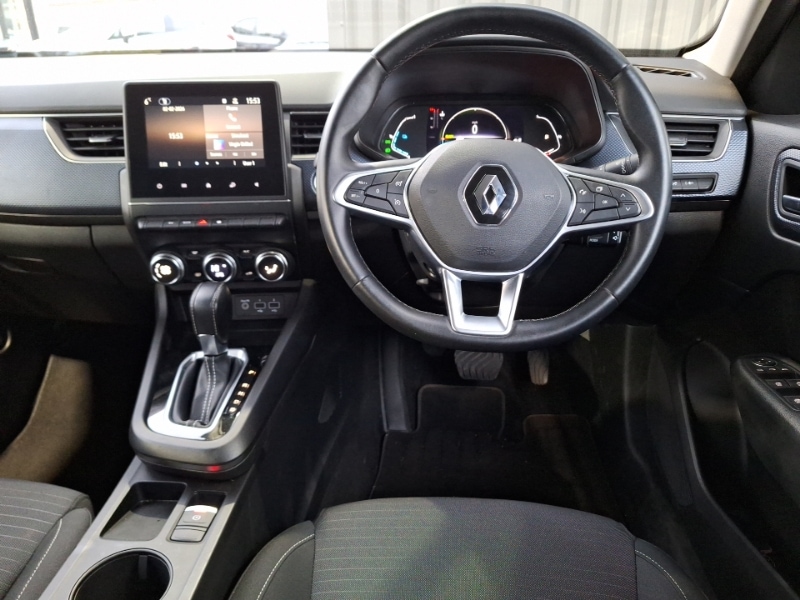 Used Renault Arkana 2022 for sale - 77476300: Photo 7