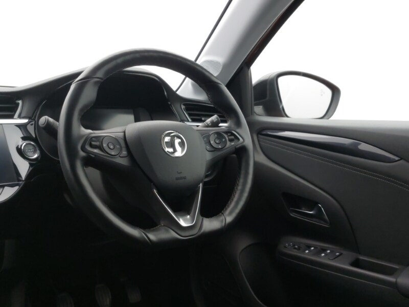 Used Vauxhall Corsa 2020 for sale - 77209697: Photo 10