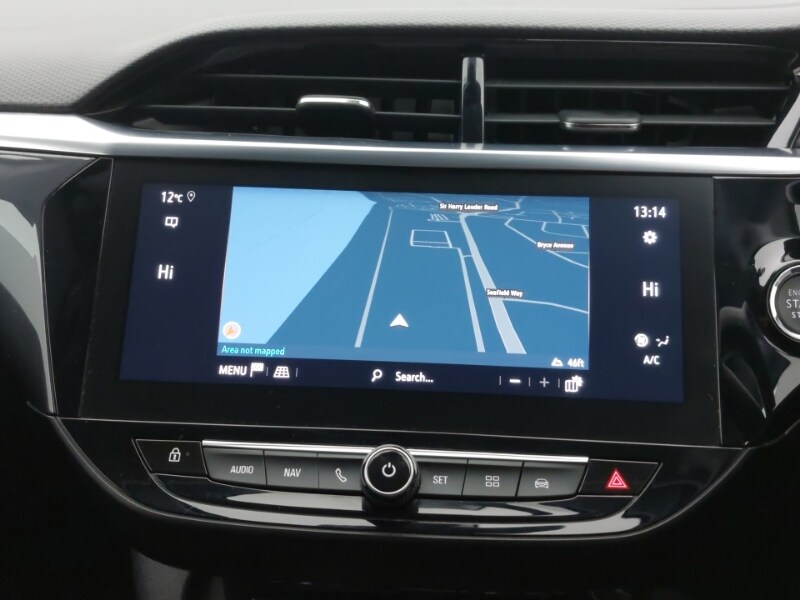 Used Vauxhall Corsa 2020 for sale - 77209697: Photo 11