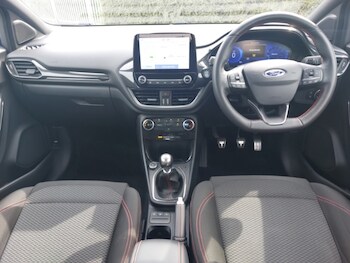 Used Ford Puma 2021 for sale - 75893406: Photo