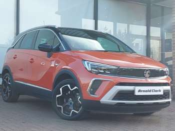 2022 - 1.2 Turbo [130] Ultimate 5dr Auto
