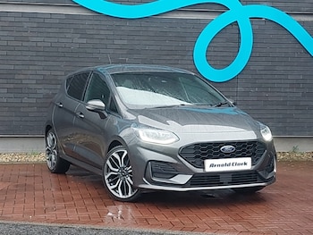 Used Ford Fiesta 2022 for sale - 78688376: Photo