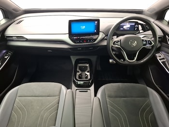 Used Volkswagen ID.4 2023 for sale - 78700079: Photo