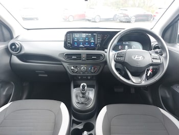 Used Hyundai i10 2025 for sale - 78211649: Photo