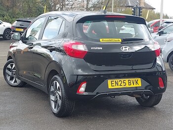 Used Hyundai i10 2025 for sale - 78211649: Photo