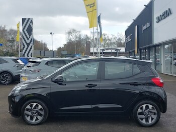 Used Hyundai i10 2025 for sale - 78211649: Photo