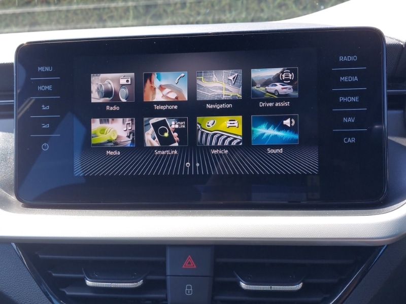 Used Skoda Kamiq 2022 for sale - 77142391: Photo 12