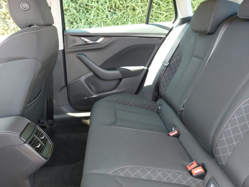 Used Skoda Kamiq 2022 for sale - 77142391: Photo 6