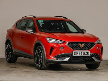 2024 - 1.5 TSI 150 V2 5dr DSG