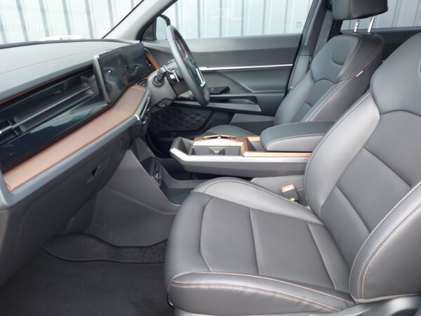 Used KGM Torres 2025 for sale - 76220838: Photo 5
