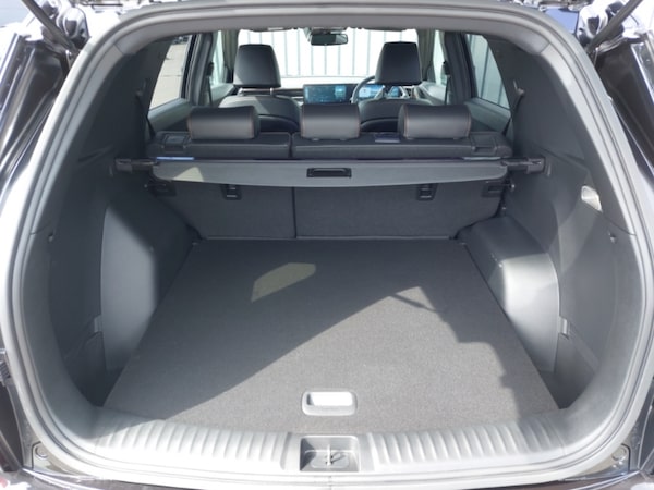 Used KGM Torres 2025 for sale - 76220838: Photo 8