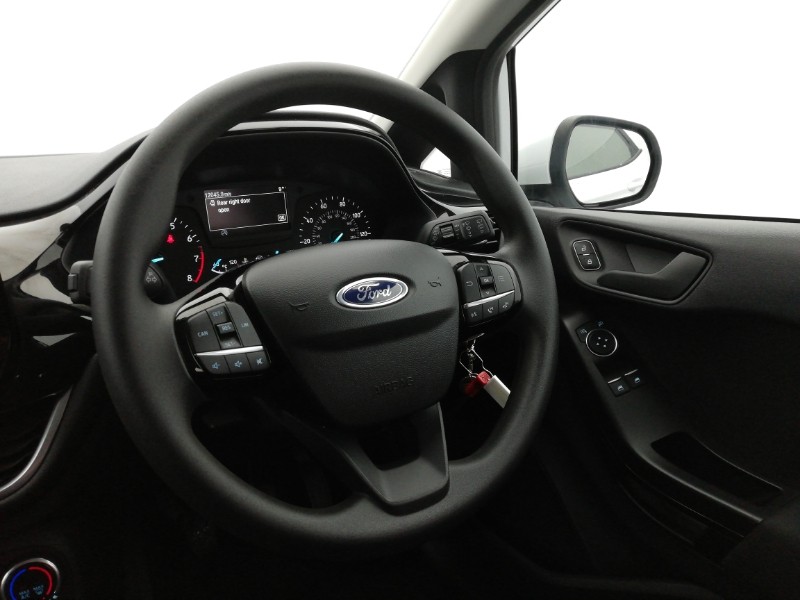 Used Ford Fiesta 2020 for sale - 77924019: Photo 11