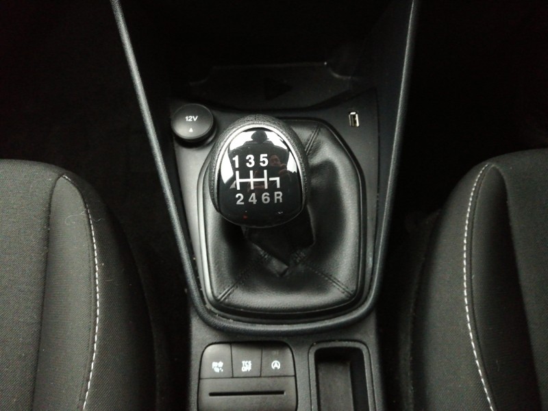 Used Ford Fiesta 2020 for sale - 77924019: Photo 12