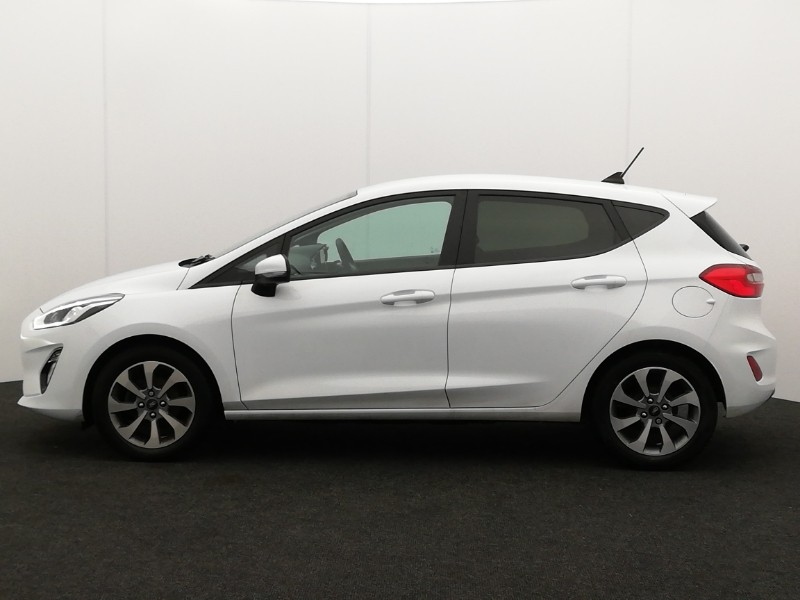 Used Ford Fiesta 2020 for sale - 77924019: Photo 4