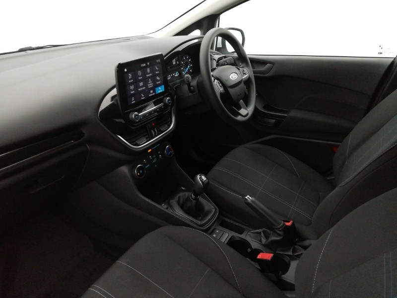 Used Ford Fiesta 2020 for sale - 77924019: Photo 5