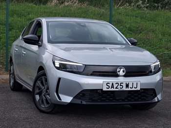 2025 - 1.2 Turbo Design 5dr Auto