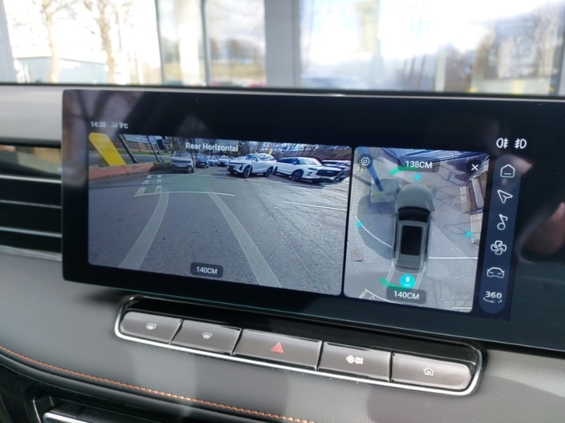 Used MG MG HS 2025 for sale - 77851869: Photo 11