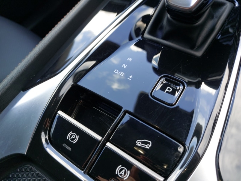 Used MG MG HS 2025 for sale - 77851869: Photo 12