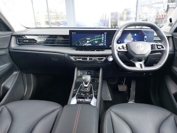 Used MG MG HS 2025 for sale - 77851869: Photo