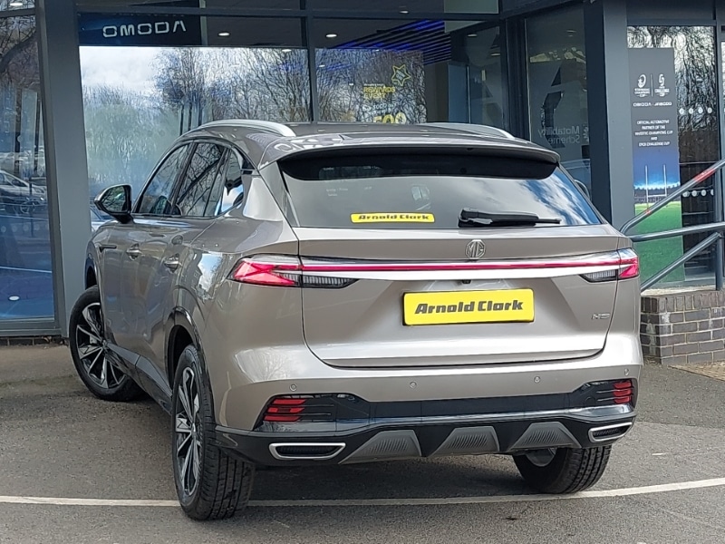 Used MG MG HS 2025 for sale - 77851869: Photo 3