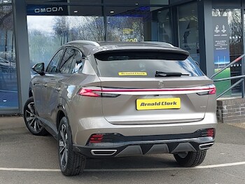 Used MG MG HS 2025 for sale - 77851869: Photo