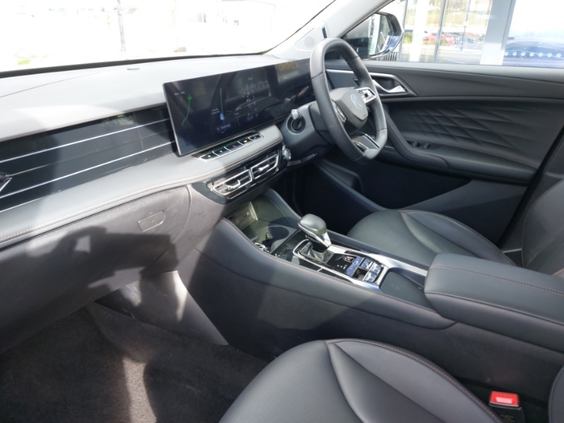 Used MG MG HS 2025 for sale - 77851869: Photo 5