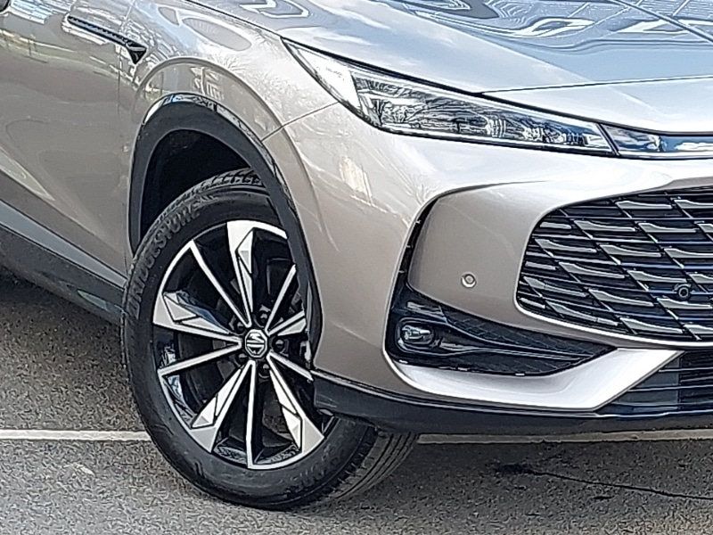 Used MG MG HS 2025 for sale - 77851869: Photo 9