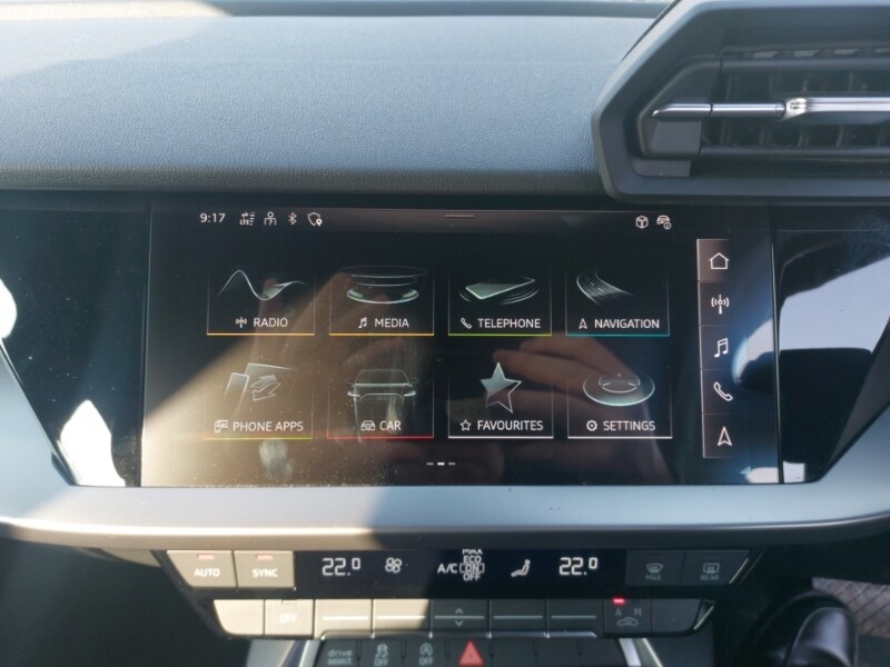 Used Audi A3 2023 for sale - 77761794: Photo 10