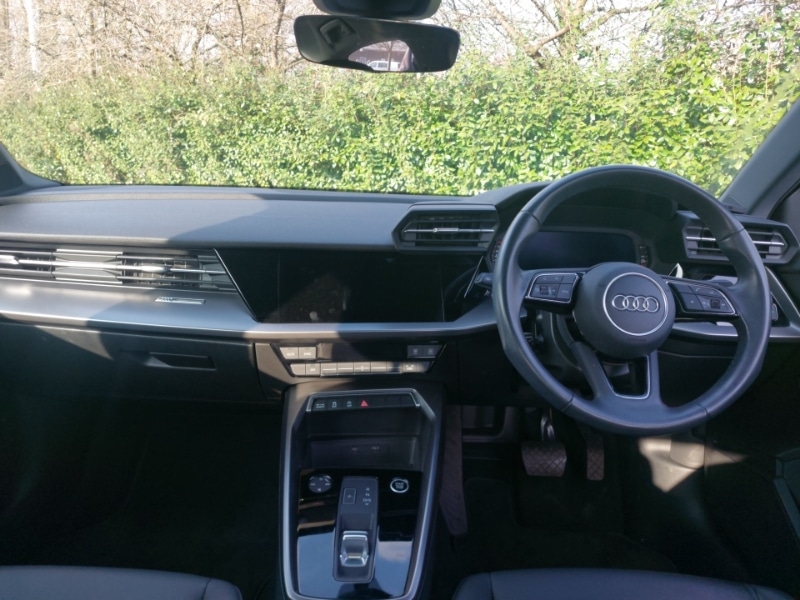 Used Audi A3 2023 for sale - 77761794: Photo 2